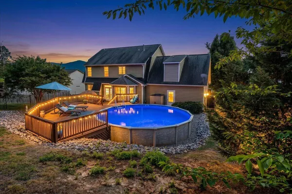 $500,000 | 5177 Arrowhead Trail, Salem, VA 24153