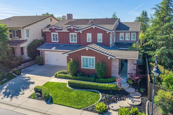 $1,275,000 | 2190 Red Setter Road, Rocklin, CA 95765