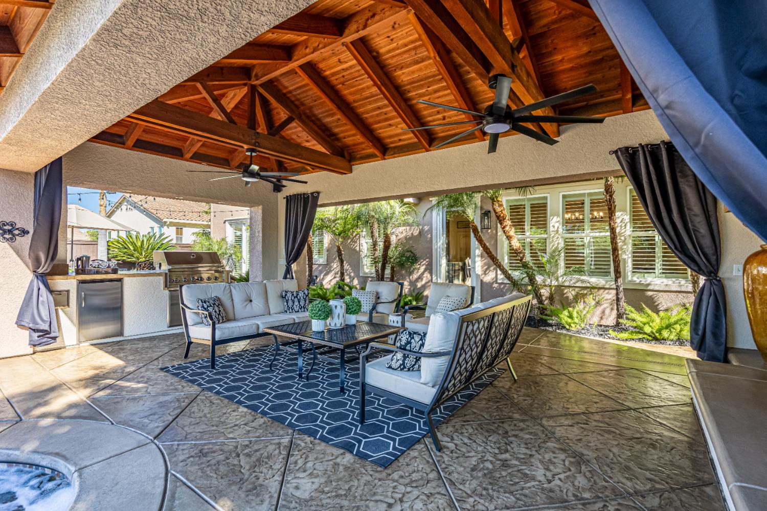 2190 Red Setter Road Rocklin, CA 95765 - Photo 47 of 71