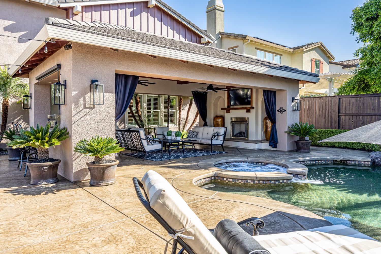 2190 Red Setter Road Rocklin, CA 95765 - Photo 54 of 71