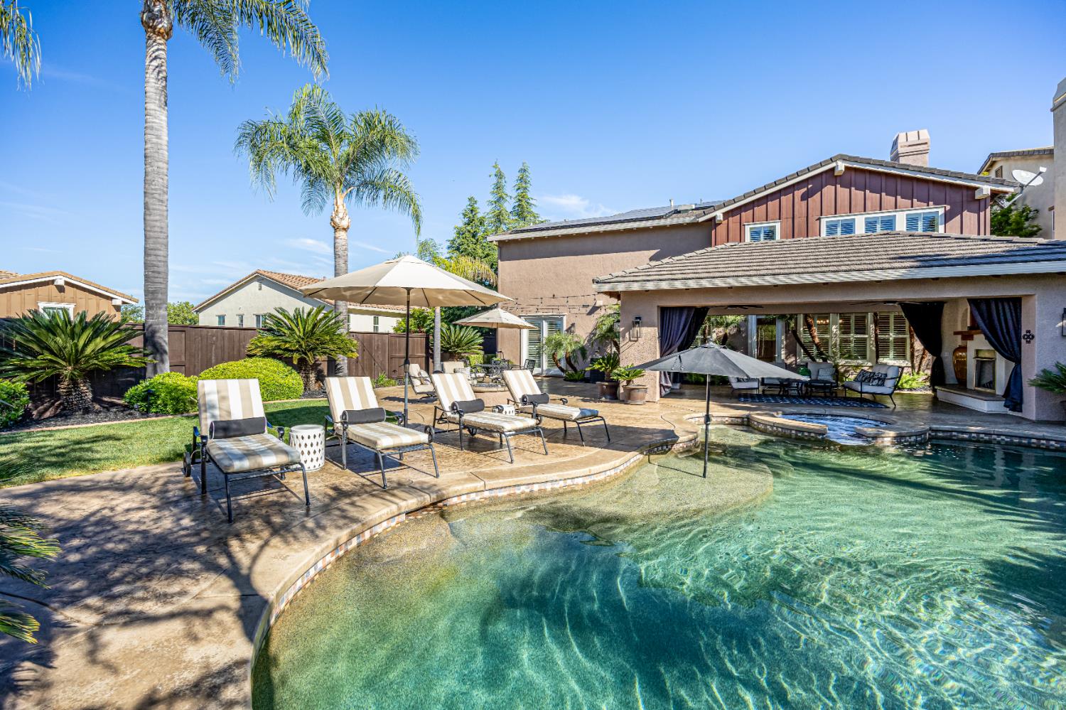 2190 Red Setter Road Rocklin, CA 95765 - Photo 55 of 71