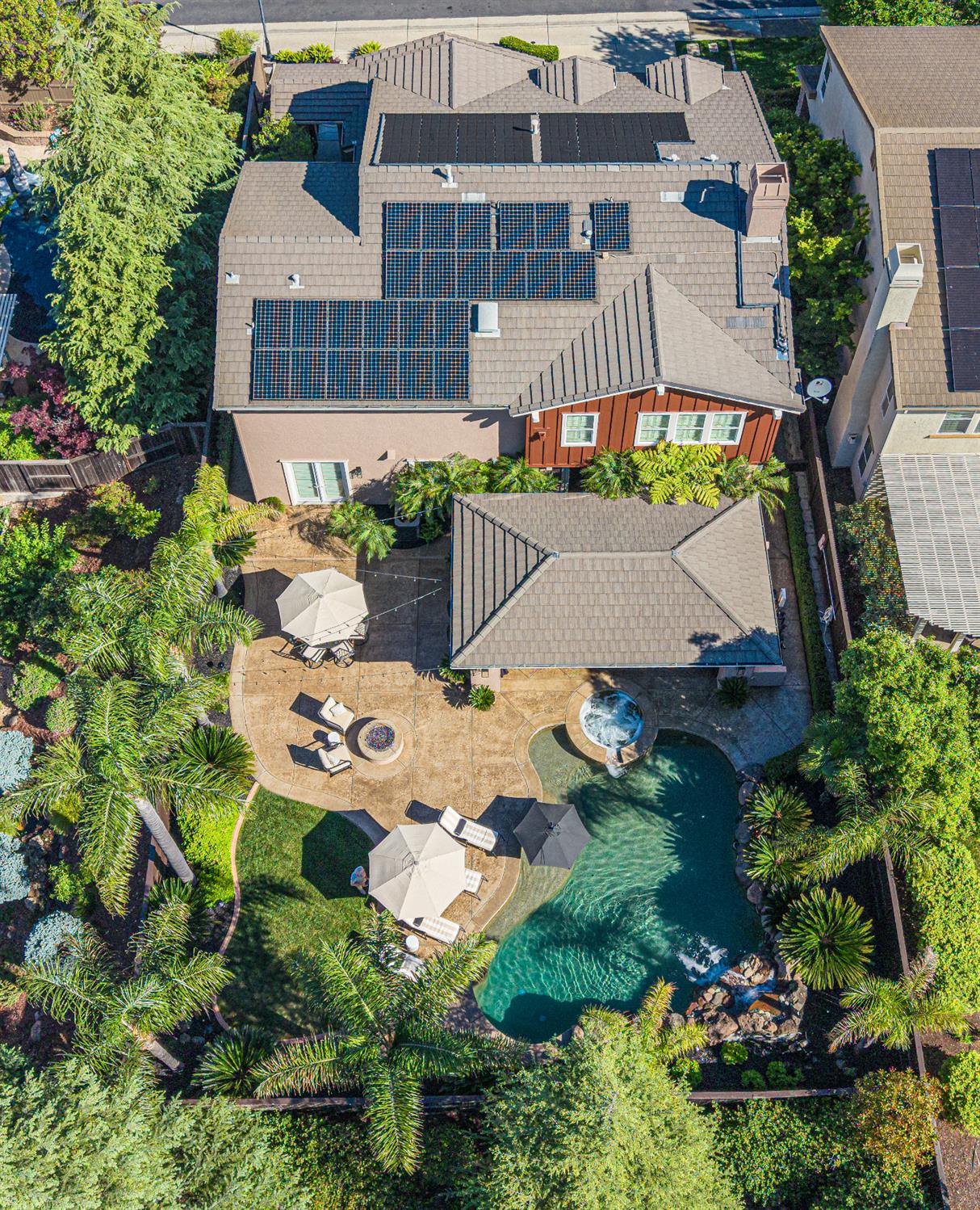 2190 Red Setter Road Rocklin, CA 95765 - Photo 60 of 71