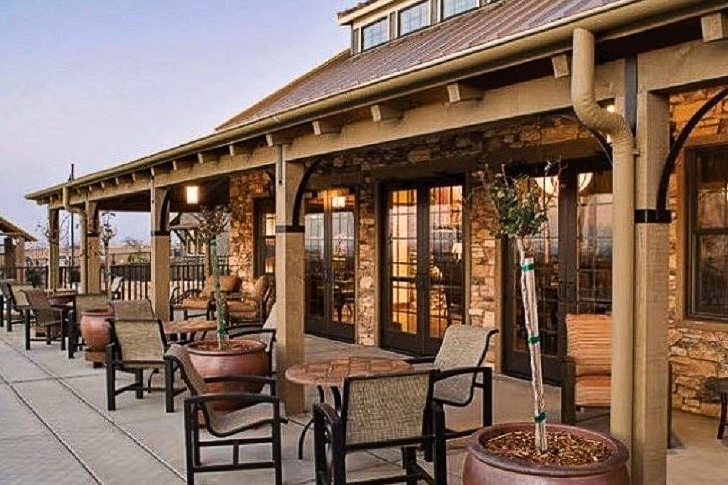 2190 Red Setter Road Rocklin, CA 95765 - Photo 63 of 71