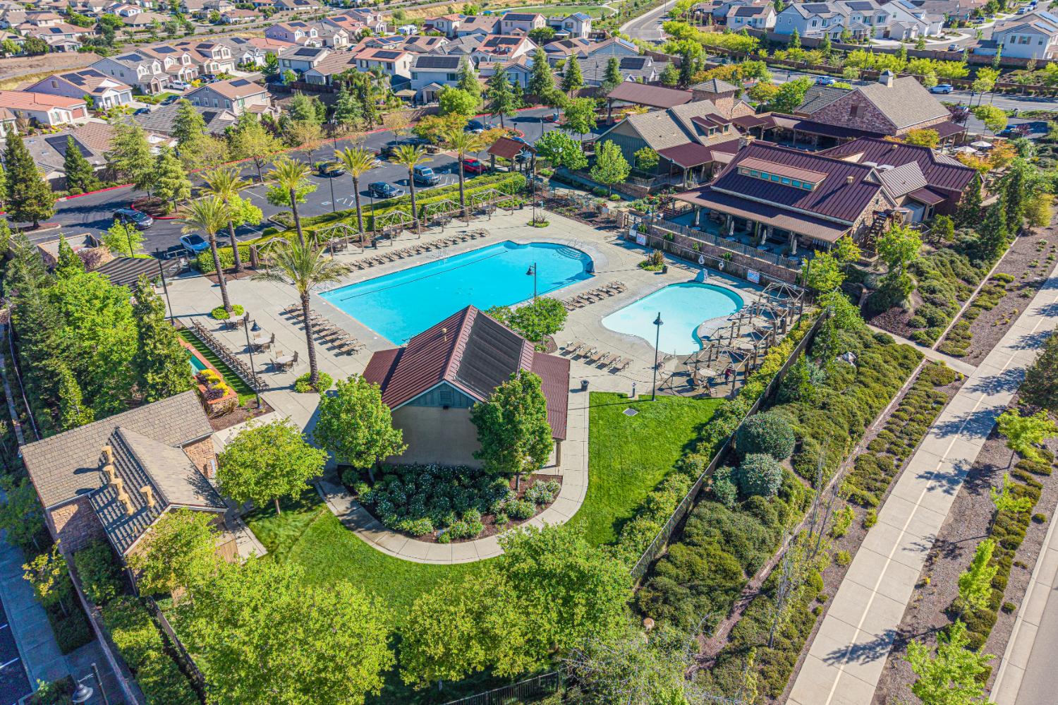 2190 Red Setter Road Rocklin, CA 95765 - Photo 68 of 71