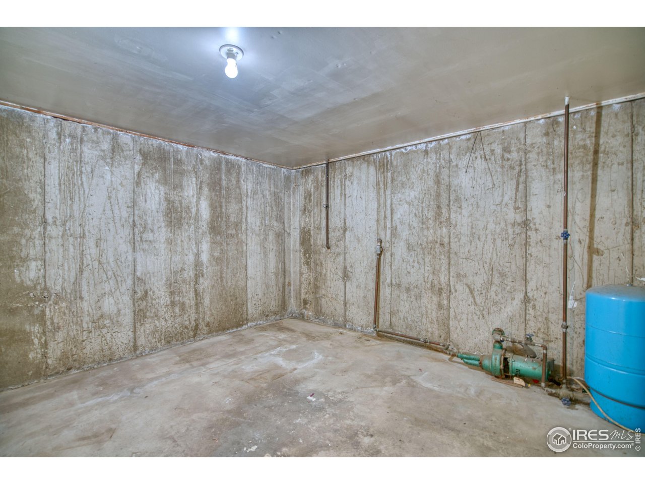 5511 Pioneer Road Boulder, CO 80301 - Photo 26 of 28 Basement