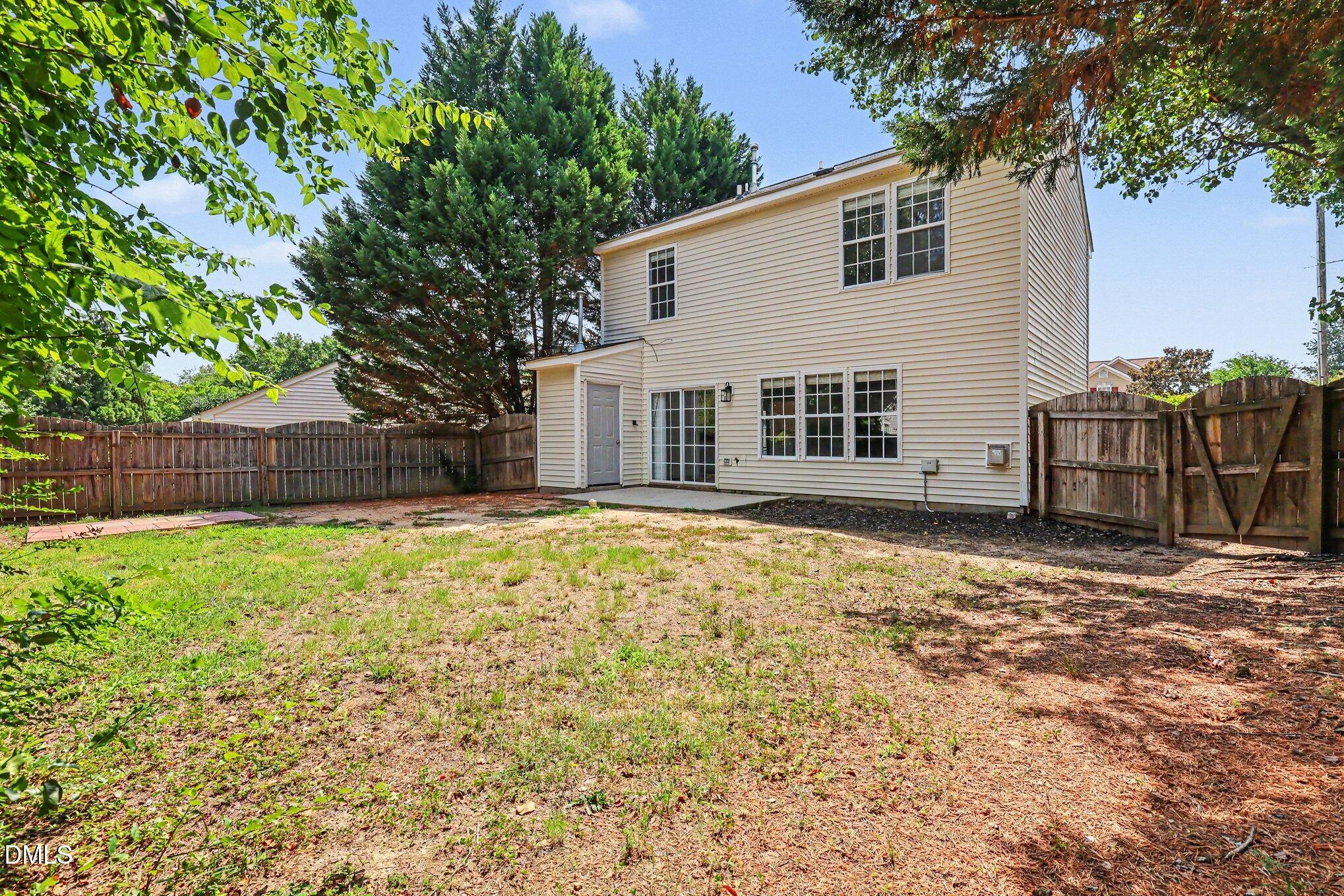 6101 Saybrooke Drive Raleigh, NC 27604 - Photo 15 of 16 015_file_5795