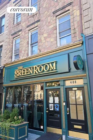 $1,850,000 | 408 Rogers Avenue | Prospect Lefferts Gardens