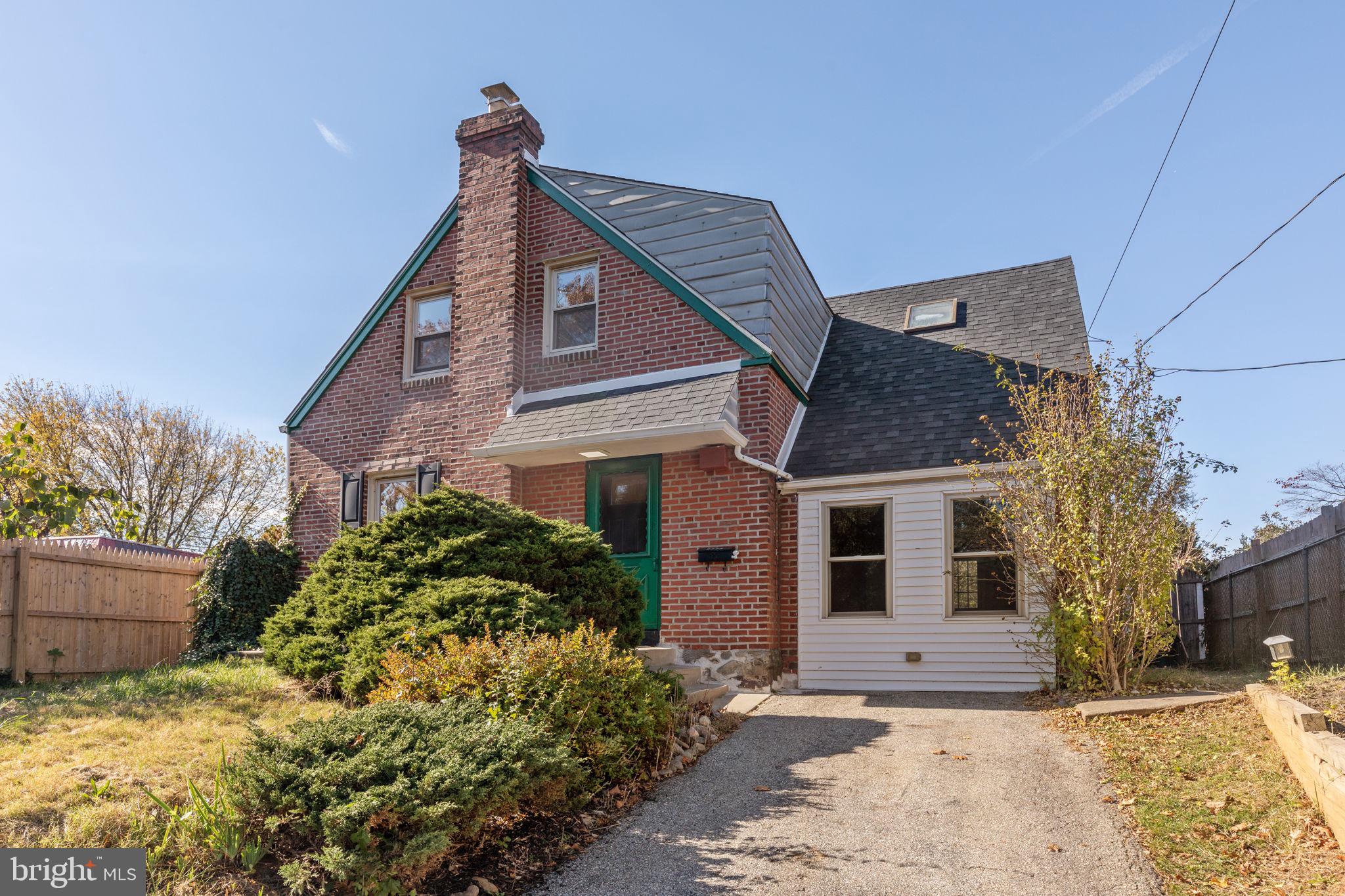 7806 Ridge Avenue Philadelphia, PA 19128 - Photo 2 of 35