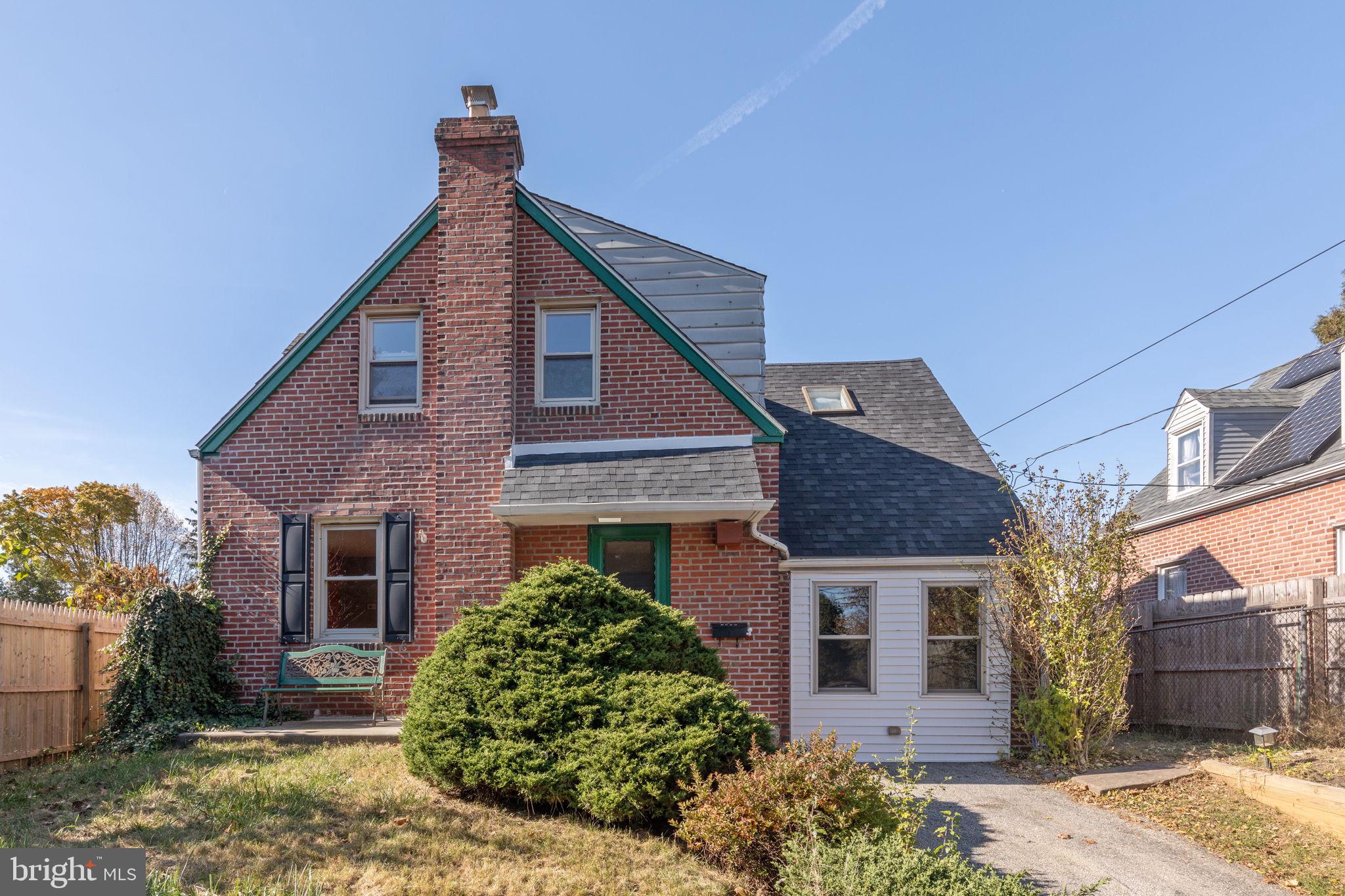 7806 Ridge Avenue Philadelphia, PA 19128 - Photo 35 of 35