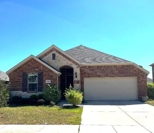 $379,000 | 1700 Emma Pearl Lane, Little Elm, TX 75068