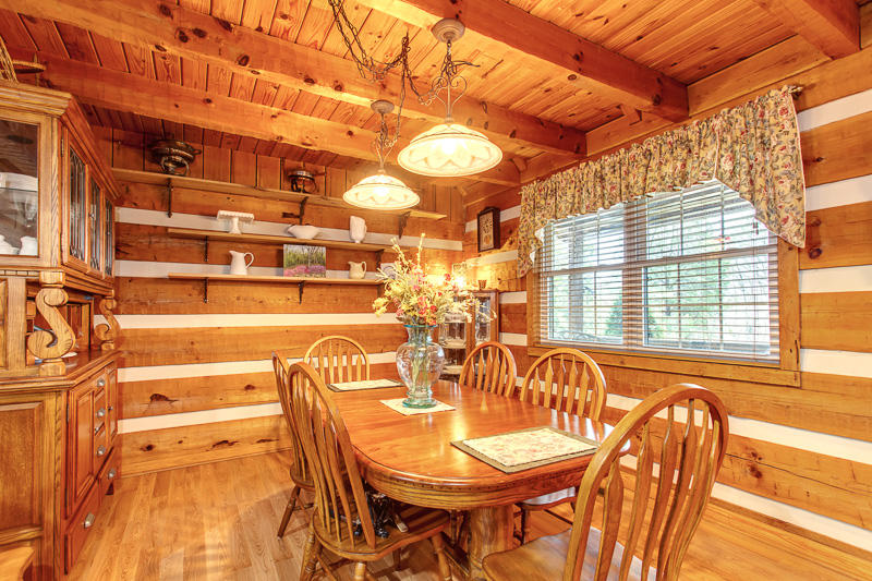5727 Jones Road Knoxville, TN 37918 - Photo 26 of 36 Dining