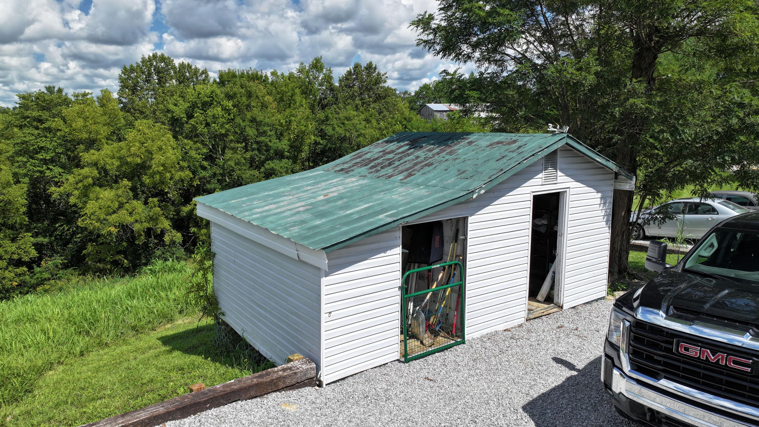 7805 Georgetown Road Owenton, KY 40359 - Photo 38 of 50 DJI_20260821122846_0009_D