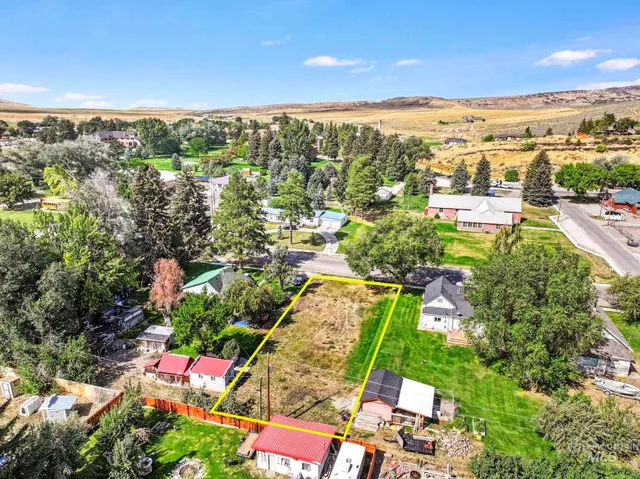 $75,000 | Tbd West Market Street, Albion, ID 83311