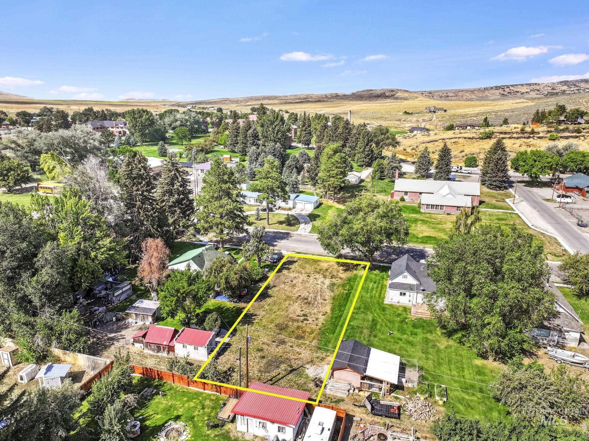 Tbd West Market Street Albion, ID 83311 - Photo 11 of 14