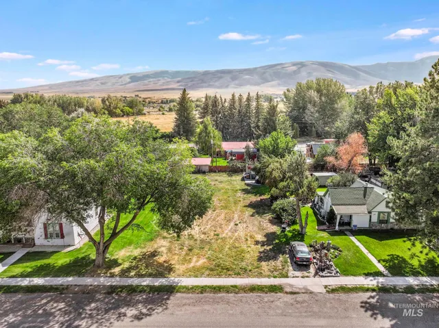 $75,000 | Tbd West Market Street, Albion, ID 83311