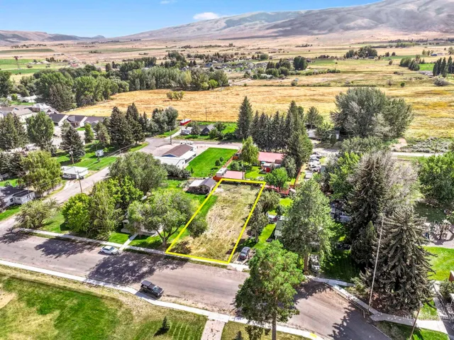 $75,000 | Tbd West Market Street, Albion, ID 83311