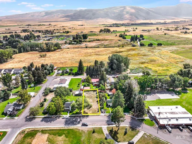 $75,000 | Tbd West Market Street, Albion, ID 83311