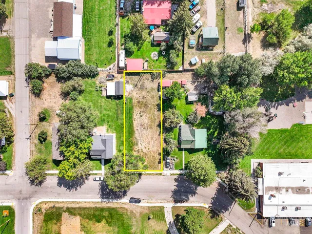 $75,000 | Tbd West Market Street, Albion, ID 83311