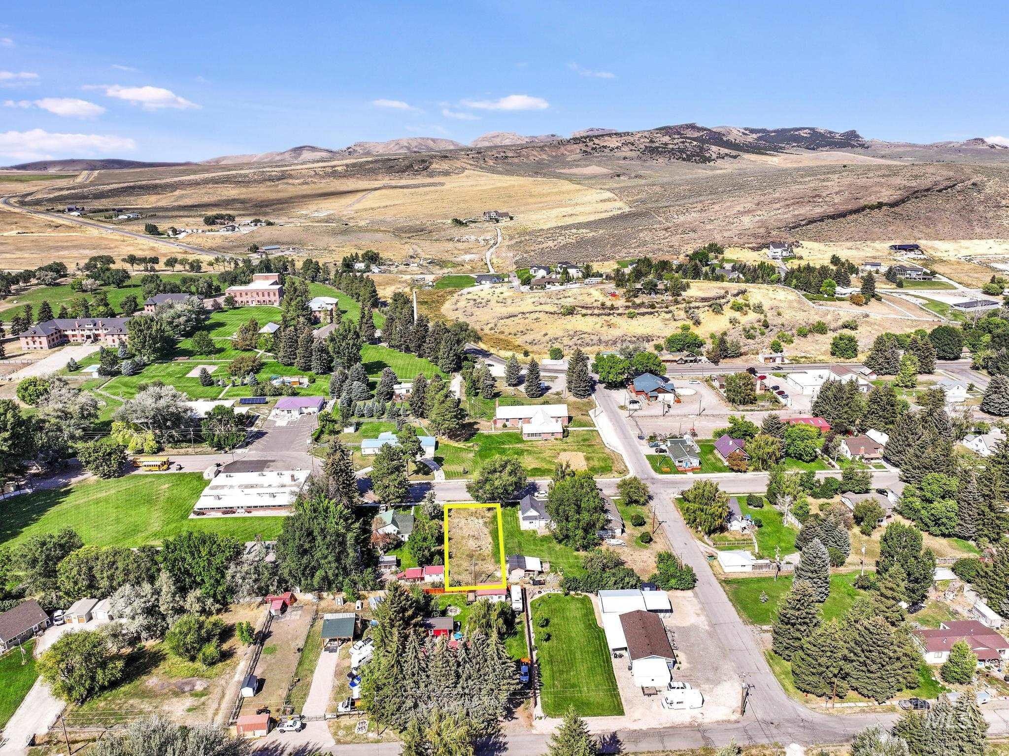 Tbd West Market Street Albion, ID 83311 - Photo 10 of 14