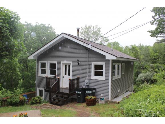 116 Goldsmith Road Wilton, NH 03086 - Photo 1 of 34