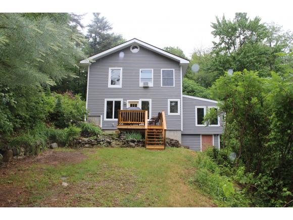 116 Goldsmith Road Wilton, NH 03086 - Photo 32 of 34