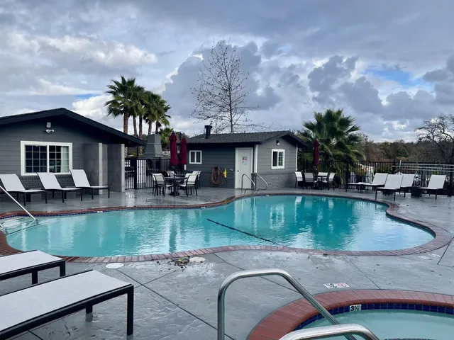 $35,000 | 4800 Auburn Folsom Road, Unit 21, Loomis, CA 95650