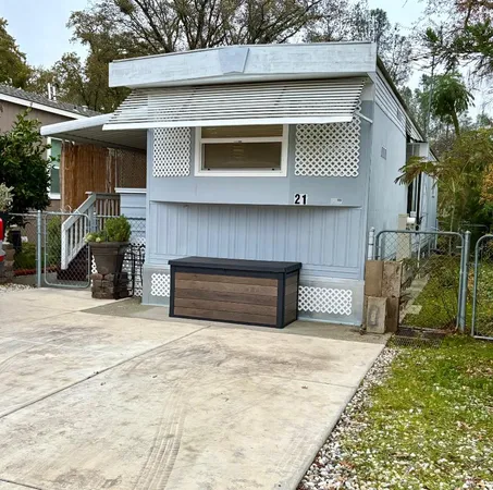 $19,800 | 4800 Auburn Folsom Road, Unit 21, Loomis, CA 95650