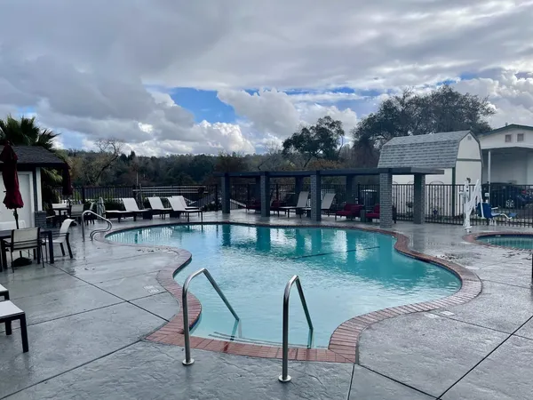 $19,800 | 4800 Auburn Folsom Road, Unit 21, Loomis, CA 95650