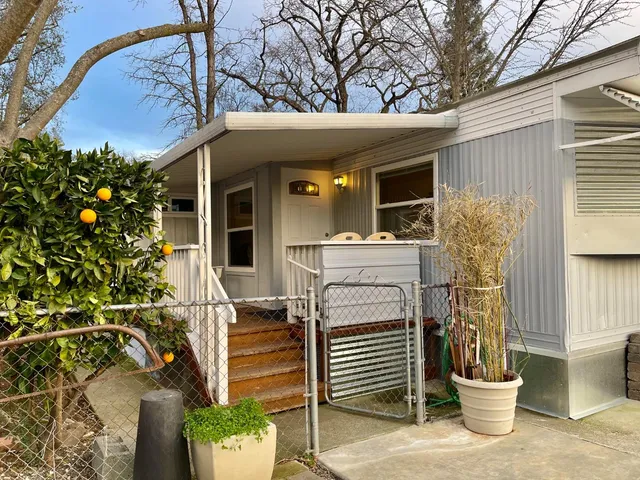 $35,000 | 4800 Auburn Folsom Road, Unit 21, Loomis, CA 95650