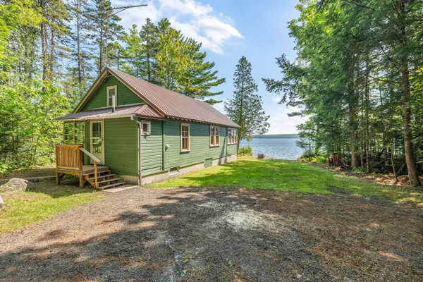 $614,900 | 25 Loon Drive, Brownville, ME 04414