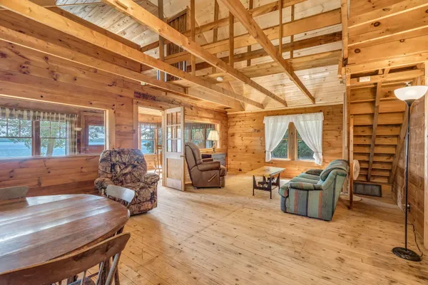 $614,900 | 25 Loon Drive, Brownville, ME 04414