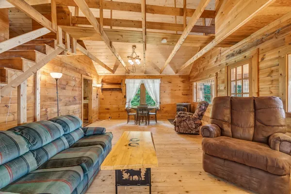 $614,900 | 25 Loon Drive, Brownville, ME 04414