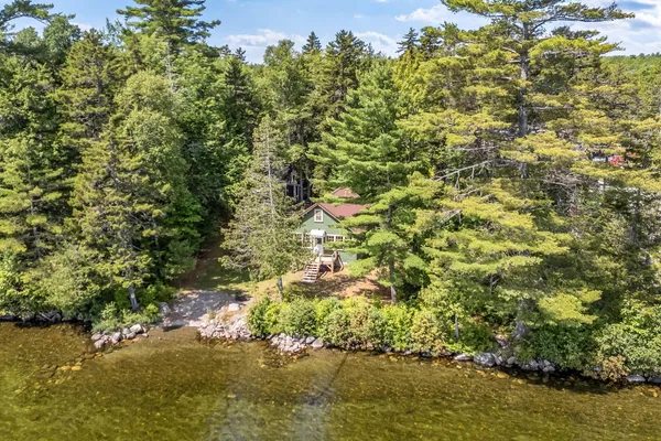 $614,900 | 25 Loon Drive, Brownville, ME 04414