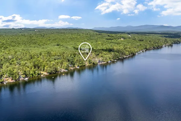 $614,900 | 25 Loon Drive, Brownville, ME 04414