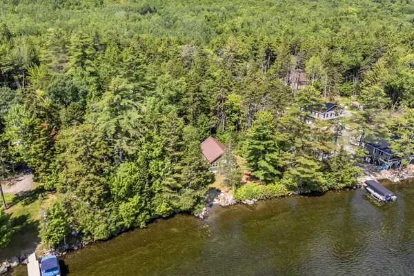 $614,900 | 25 Loon Drive, Brownville, ME 04414
