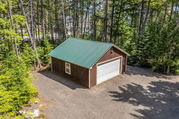 $614,900 | 25 Loon Drive, Brownville, ME 04414