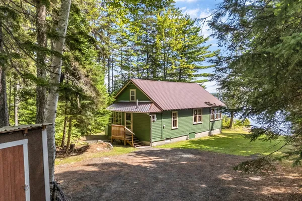 $614,900 | 25 Loon Drive, Brownville, ME 04414