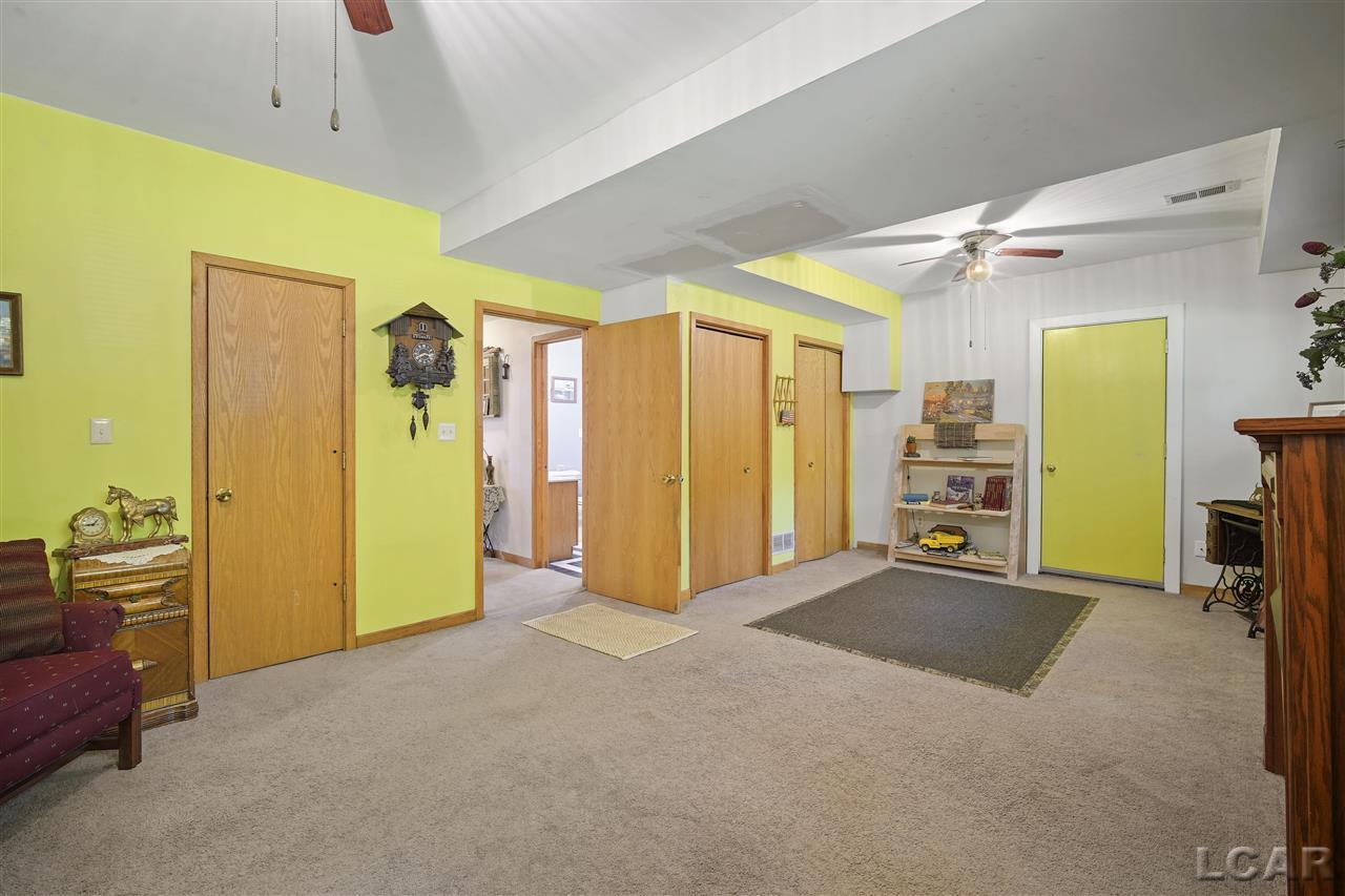 9272 Gillette Road Clarklake, MI 49234 - Photo 10 of 54 50053307-9.JPG
