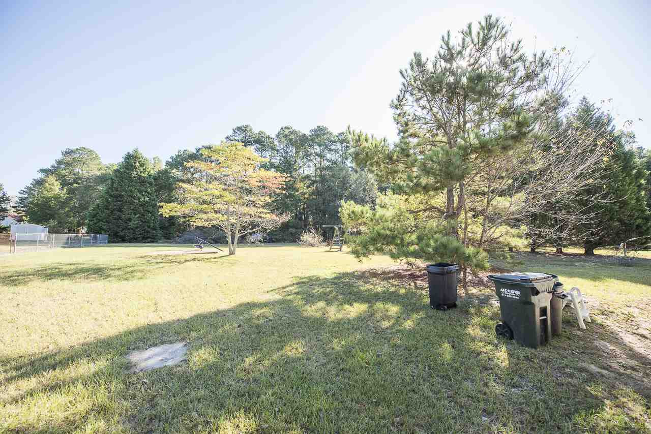 1902 White Memorial Church Road Willow Spring, NC 27592 - Photo 6 of 11 Photo 6