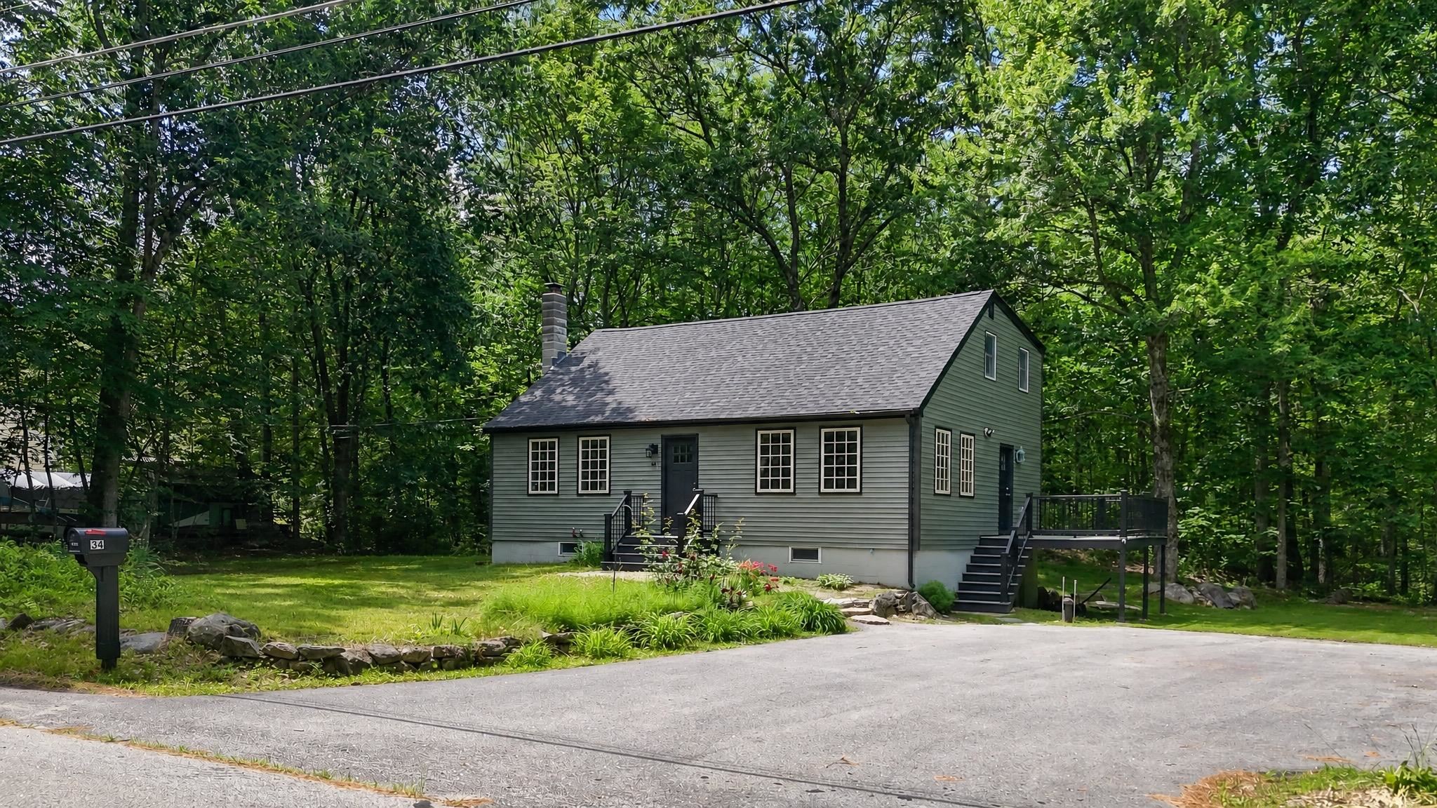 34 Brooks Road Barrington, NH 03825 - Photo 25 of 26