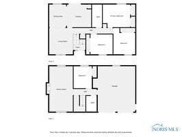 9733 Millcroft Road Perrysburg, OH 43551 - Photo 42 of 42 Gallery Image 42