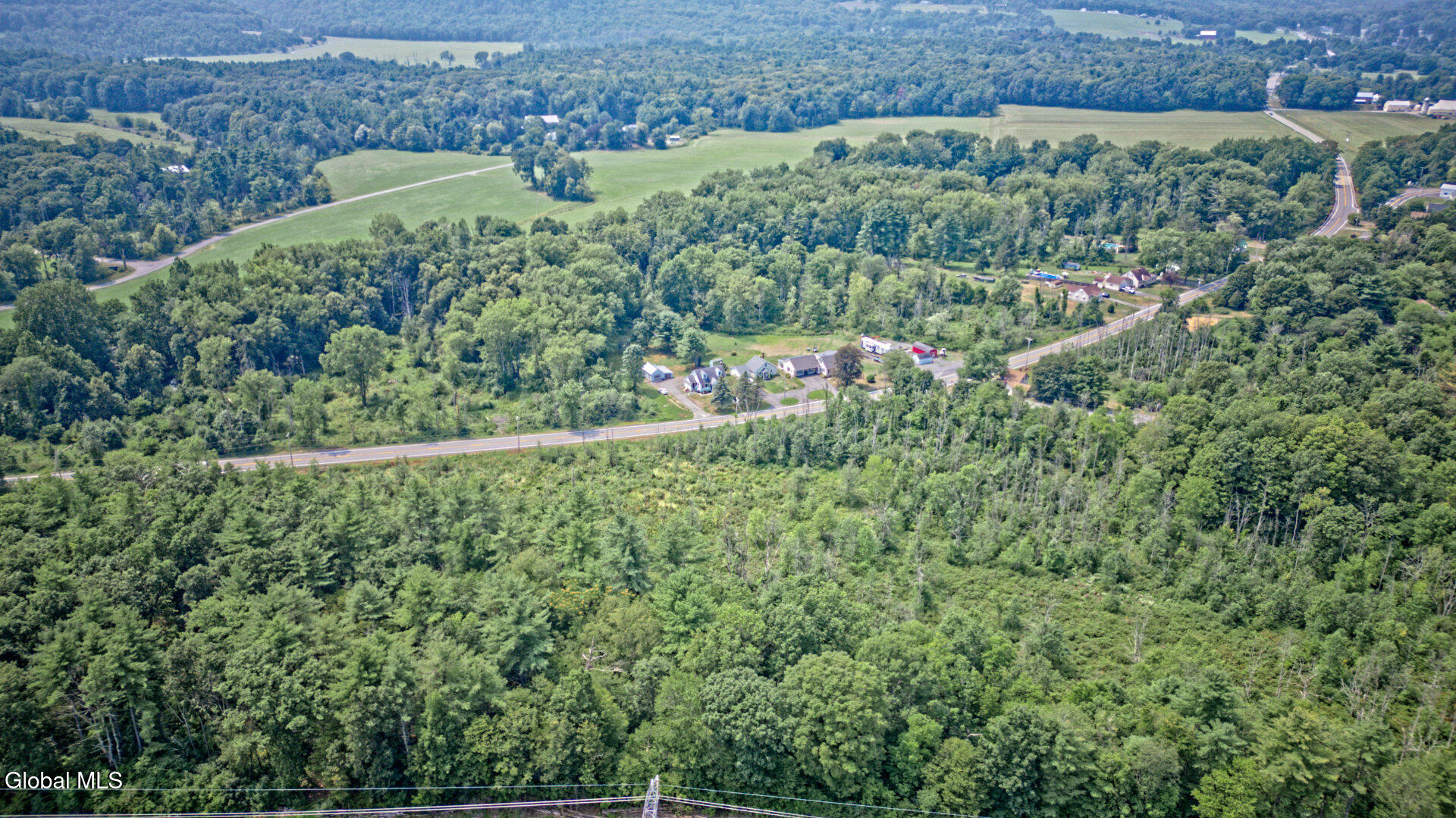 11 Cedar Ridge Road Ravena, NY 12143 - Photo 3 of 17 Air Photo 7