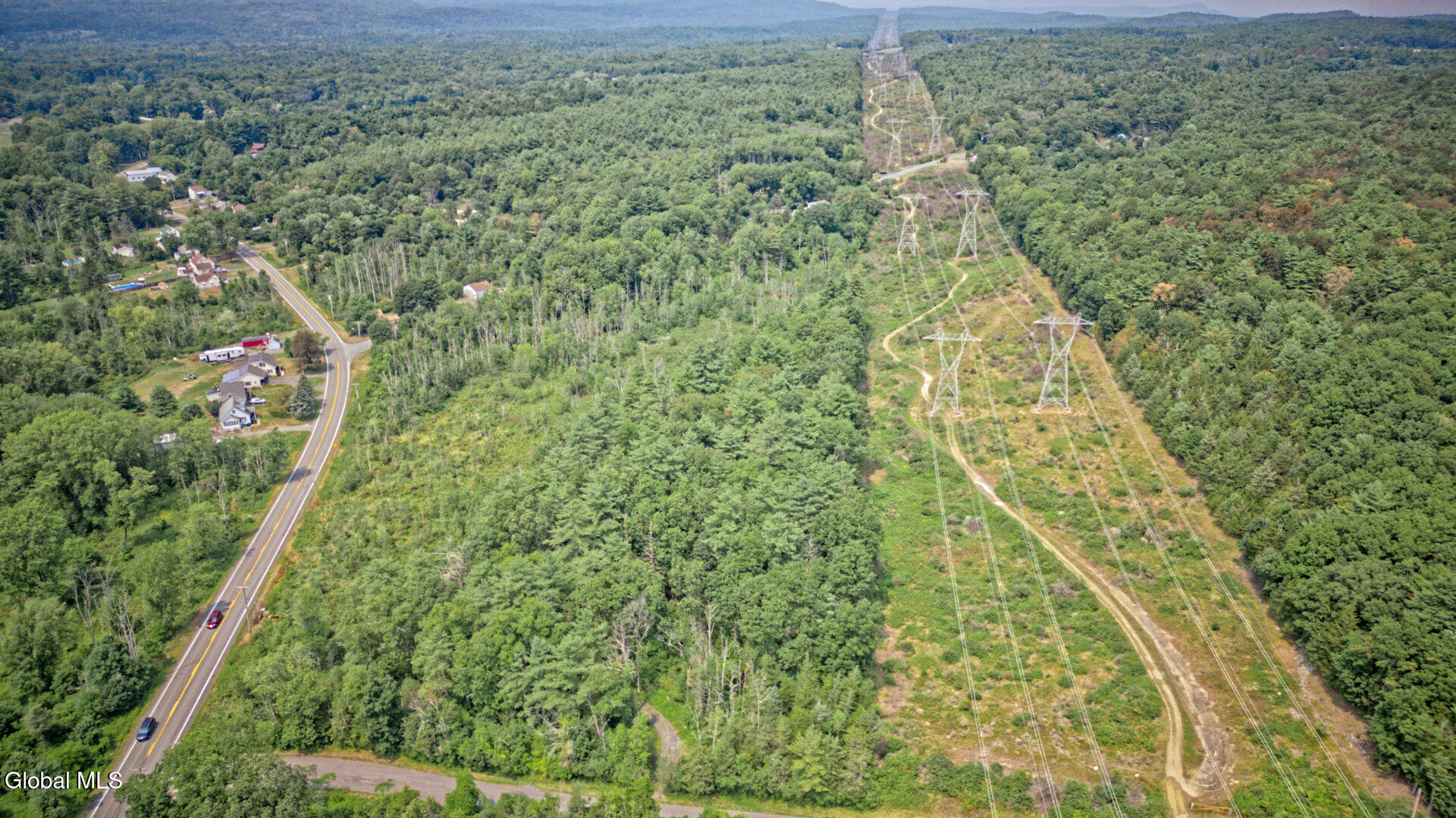 11 Cedar Ridge Road Ravena, NY 12143 - Photo 6 of 17 Air Photo 9