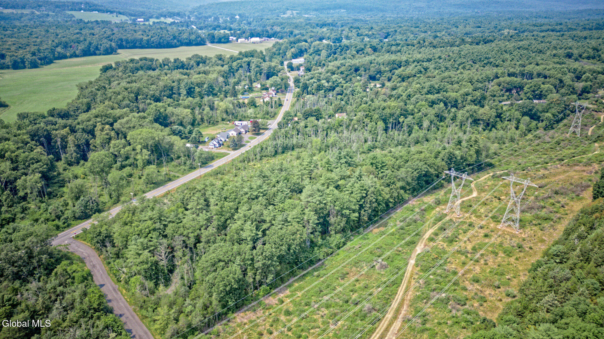 11 Cedar Ridge Road Ravena, NY 12143 - Photo 7 of 17 Air Photo 8