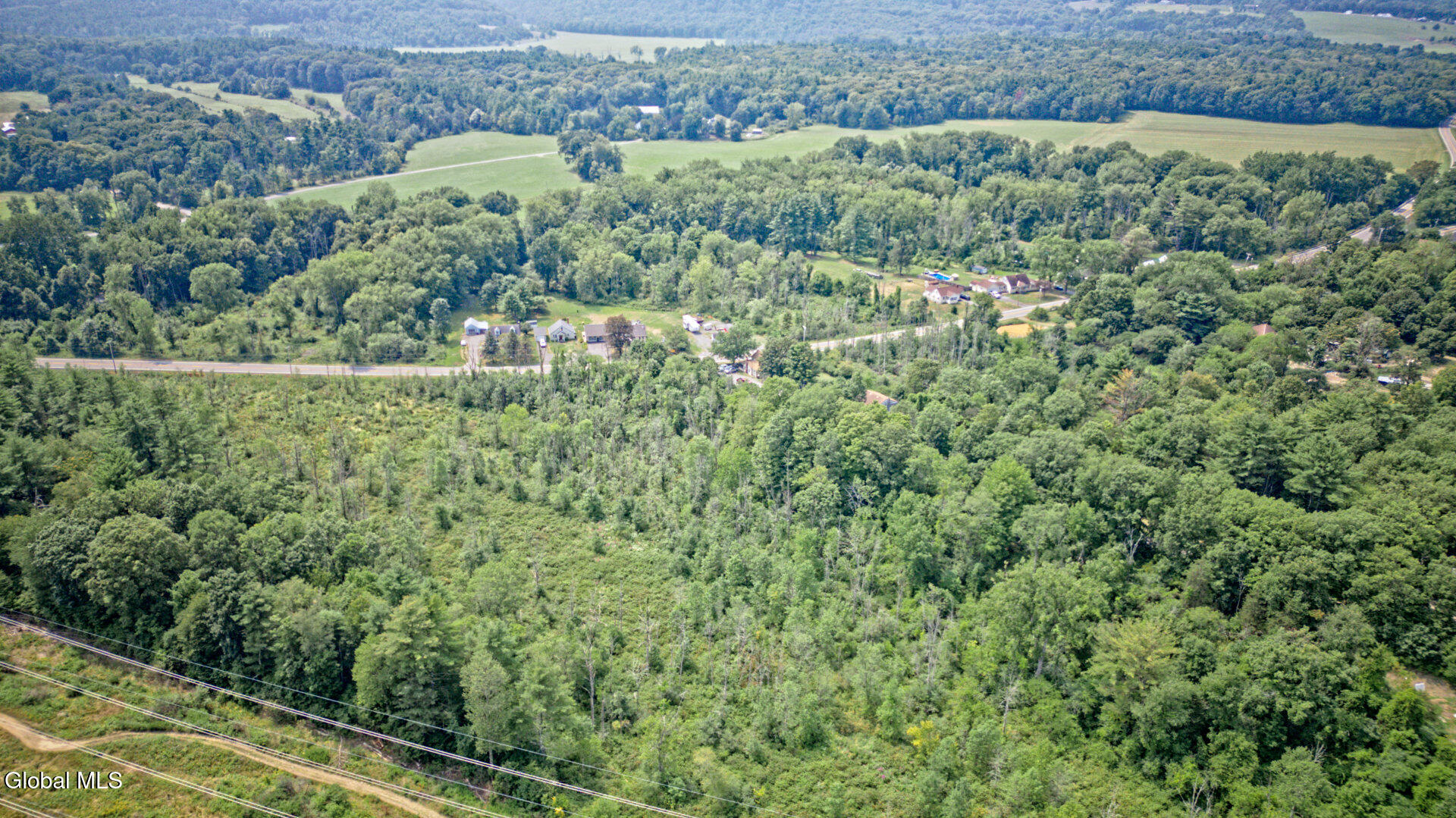 11 Cedar Ridge Road Ravena, NY 12143 - Photo 8 of 17 Air Photo 6