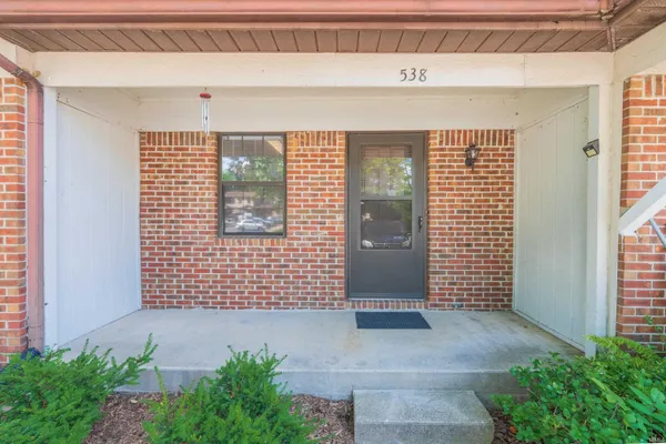 $174,900 | 538 East Graham Place, Bloomington, IN 47401