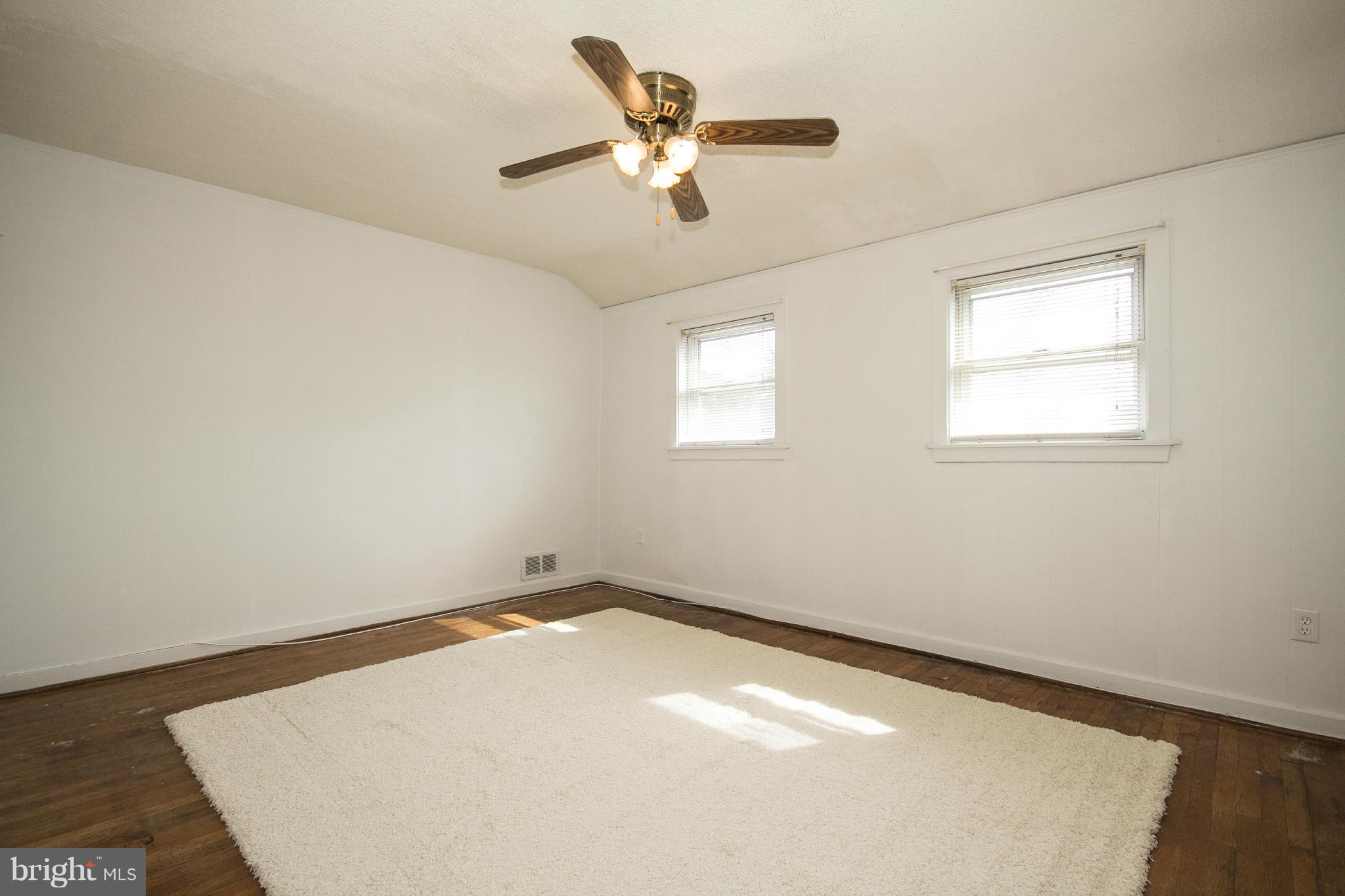 8315 Kavanagh Road Baltimore, MD 21222 - Photo 14 of 22 Bedroom
