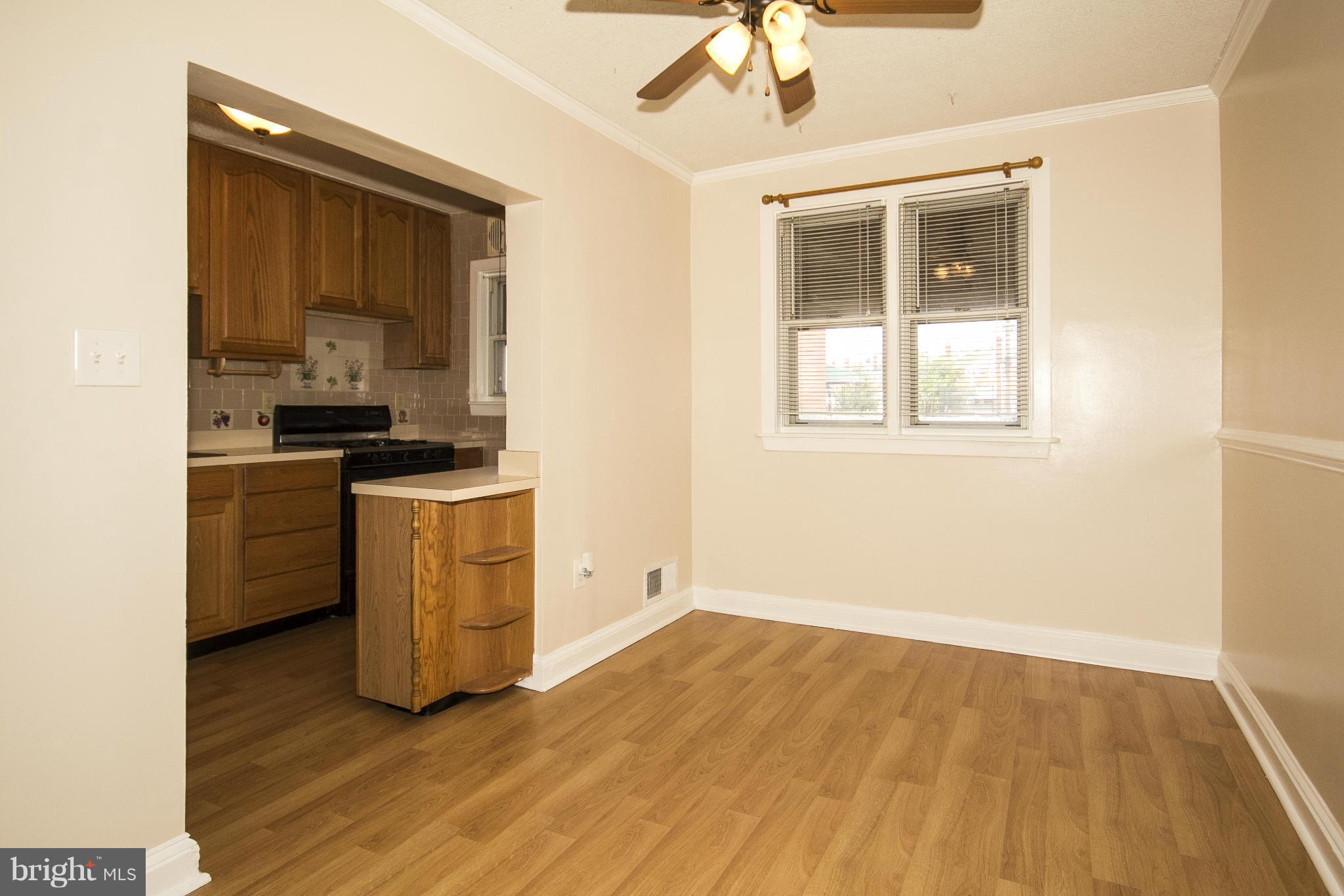 8315 Kavanagh Road Baltimore, MD 21222 - Photo 8 of 22 Dining Room