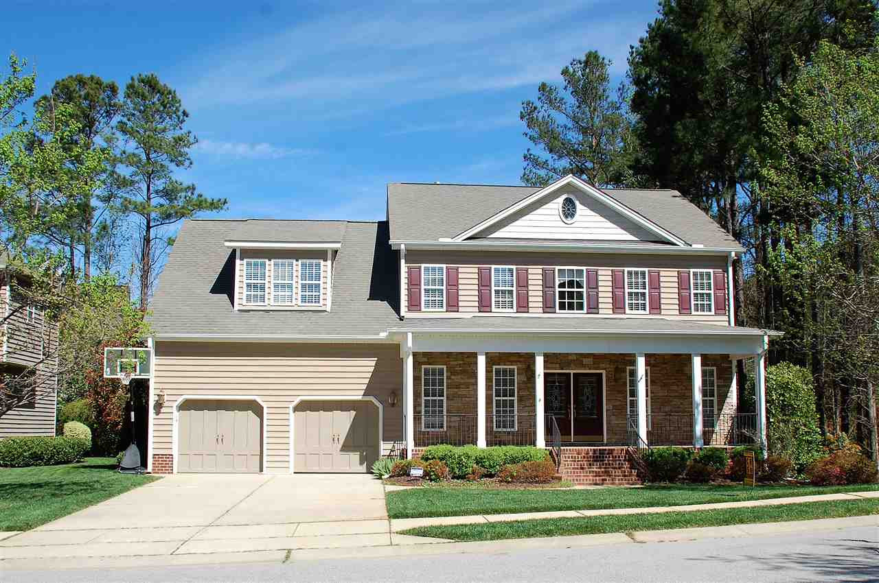 4204 Russling Leaf Lane Raleigh, NC 27613 - Photo 1 of 23 Photo 1