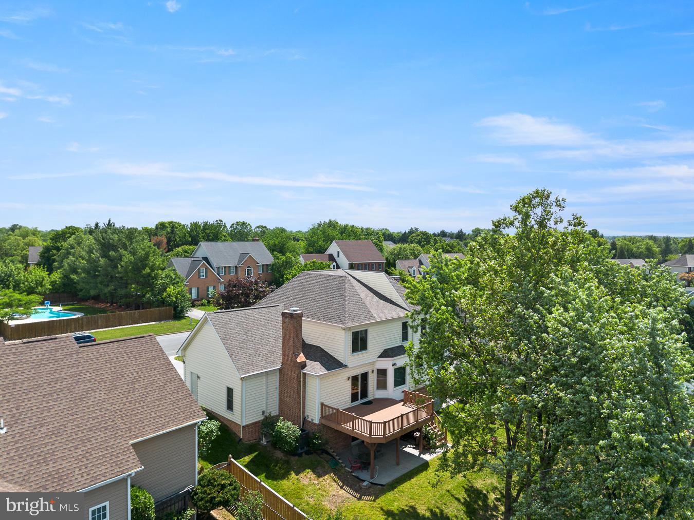 295 Huntersridge Road Winchester, VA 22602 - Photo 49 of 58